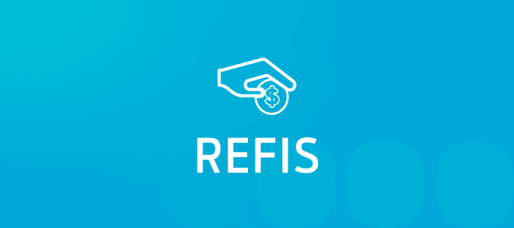 Receita abre período do Refis na próxima semana
