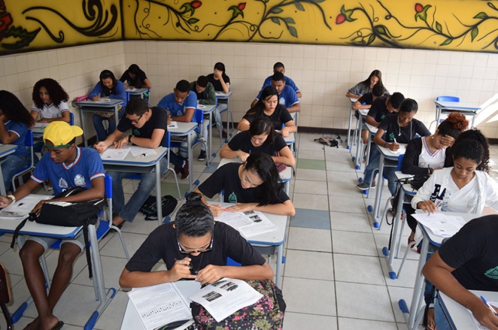CE vai apreciar prorrogação do atual Plano Nacional de Educação na terça