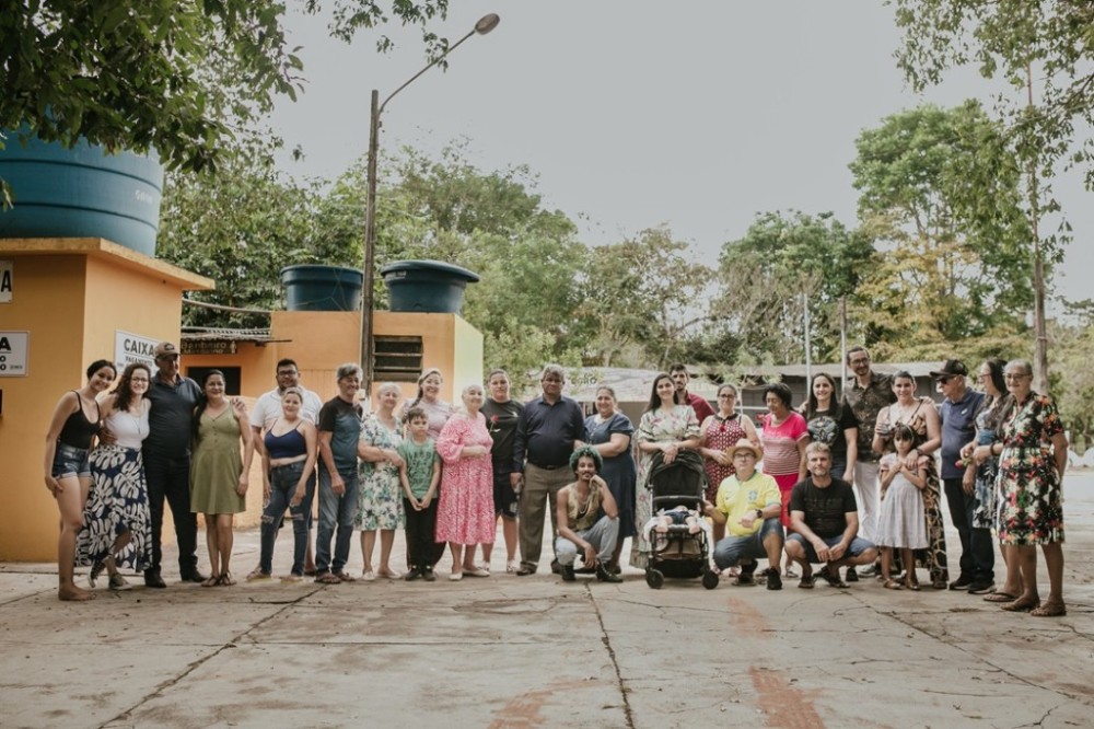 Evento de valorização da cultura cigana começa neste sábado (11) em Tangará da Serra