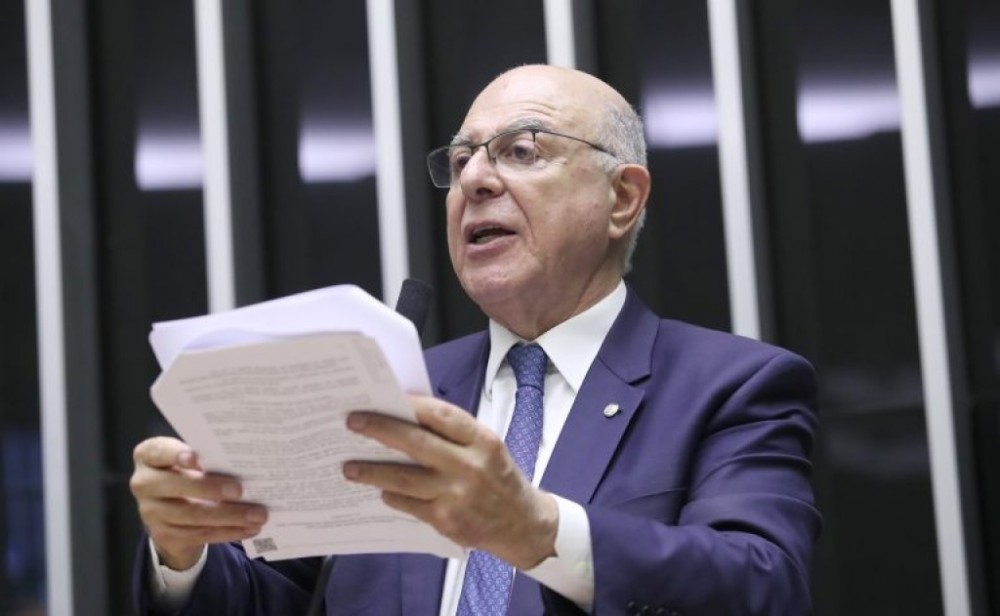 Comissão debate com o governo estratégias para implementar Plano de Transformação Ecológica