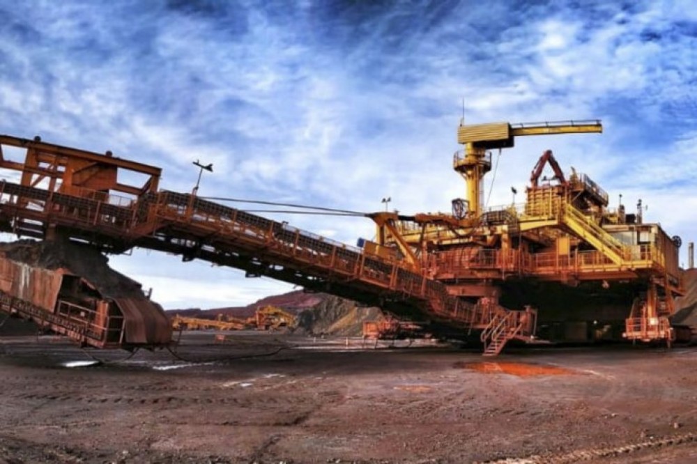Comissão discute compensação financeira a municípios afetados por mineração