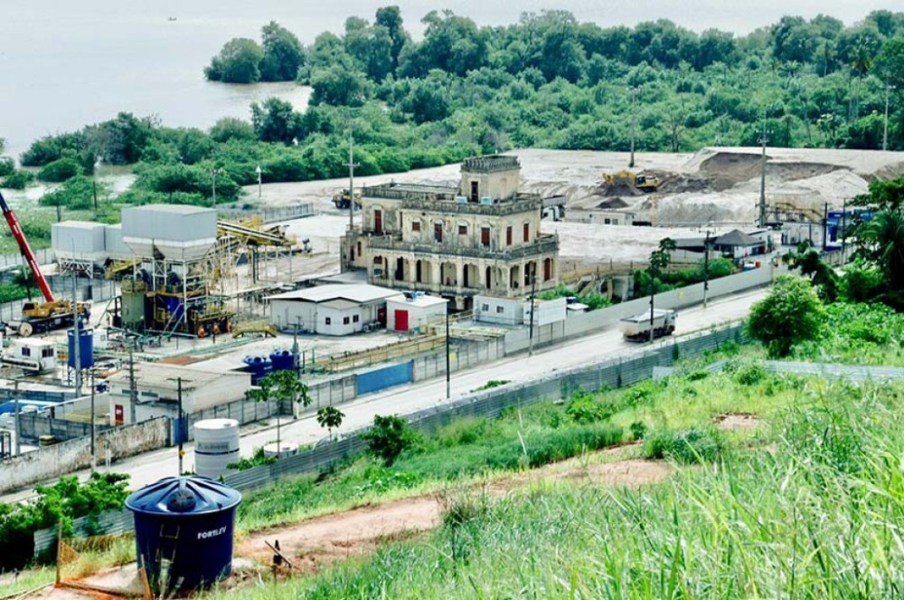 CPI ouve vice-presidente da Braskem e engenheiro da empresa nesta terça