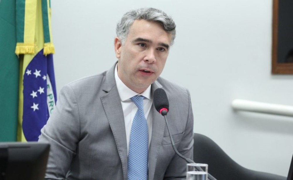 Comissão aprova projeto que garante entrega de merenda em casa para aluno em sistema híbrido