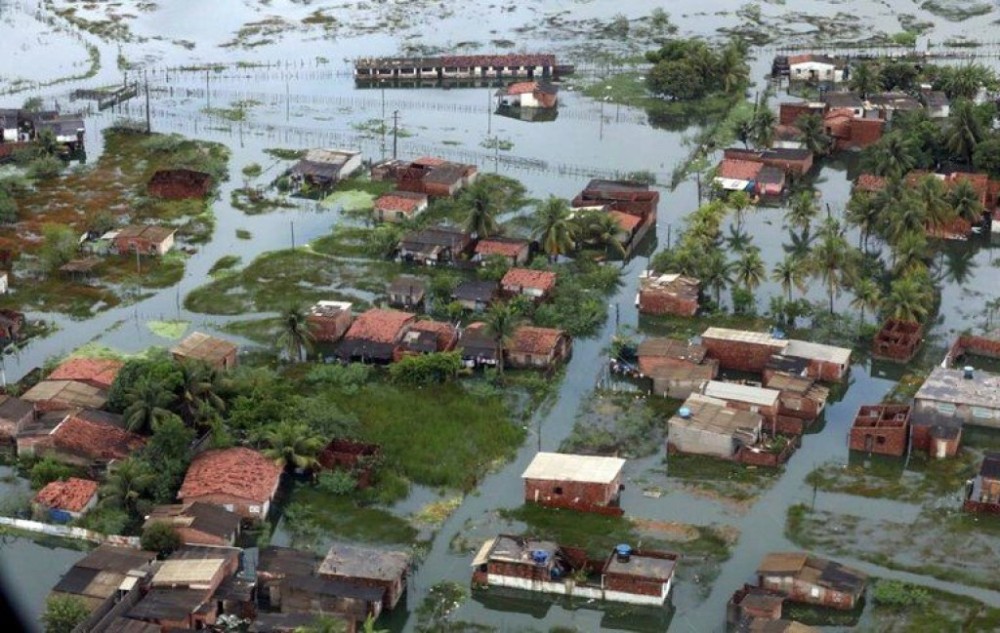 Comissão da Câmara debate planejamento para evitar desastres em Pernambuco