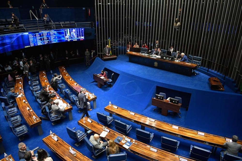 Plenário analisa acordos internacionais nesta quinta-feira