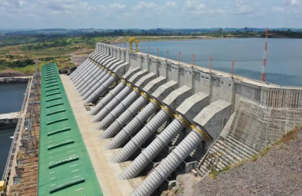 CMA debate compensação financeira pela exploração de hidroeletricidade
