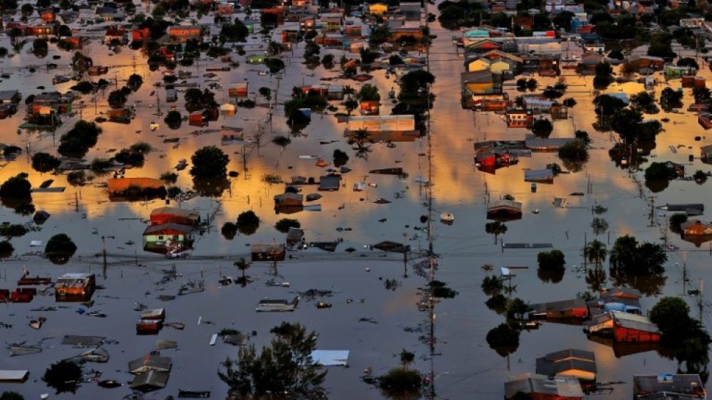 Audiência na Câmara debate relação entre mudanças climáticas e aumento de desastres no País