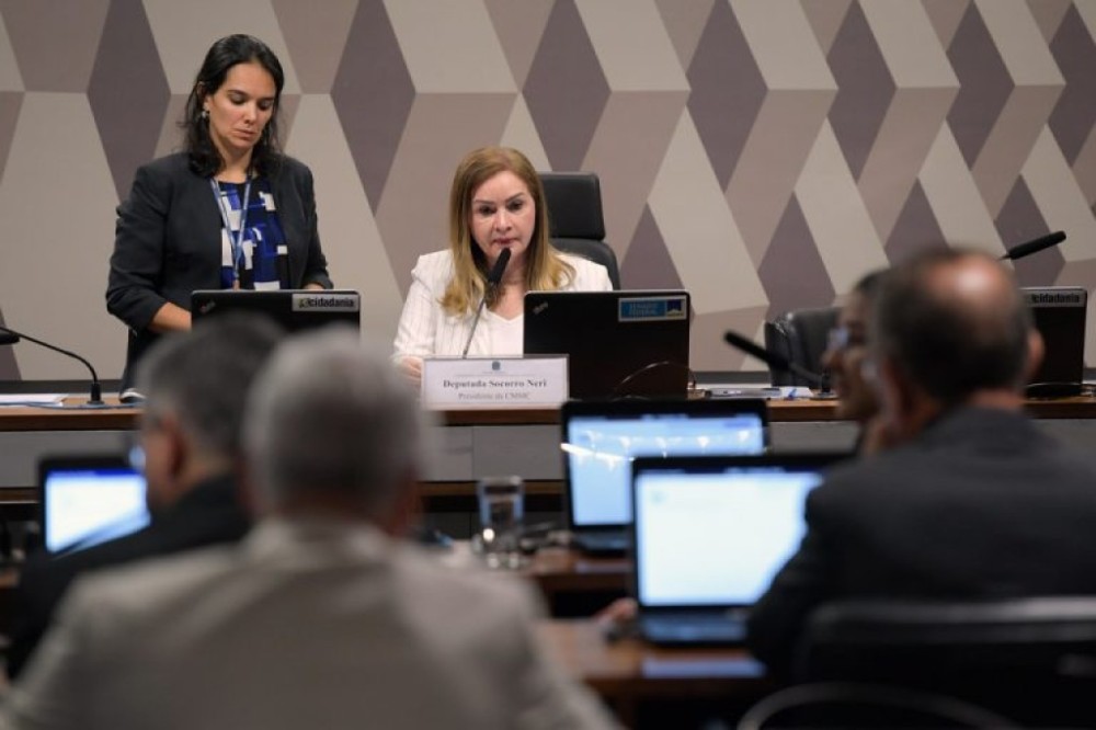 Comissão vai ouvir secretária nacional de Mudança do Clima nesta quarta