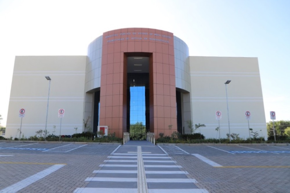 Centro de Apoio Administrativo começa a funcionar em Rondonópolis