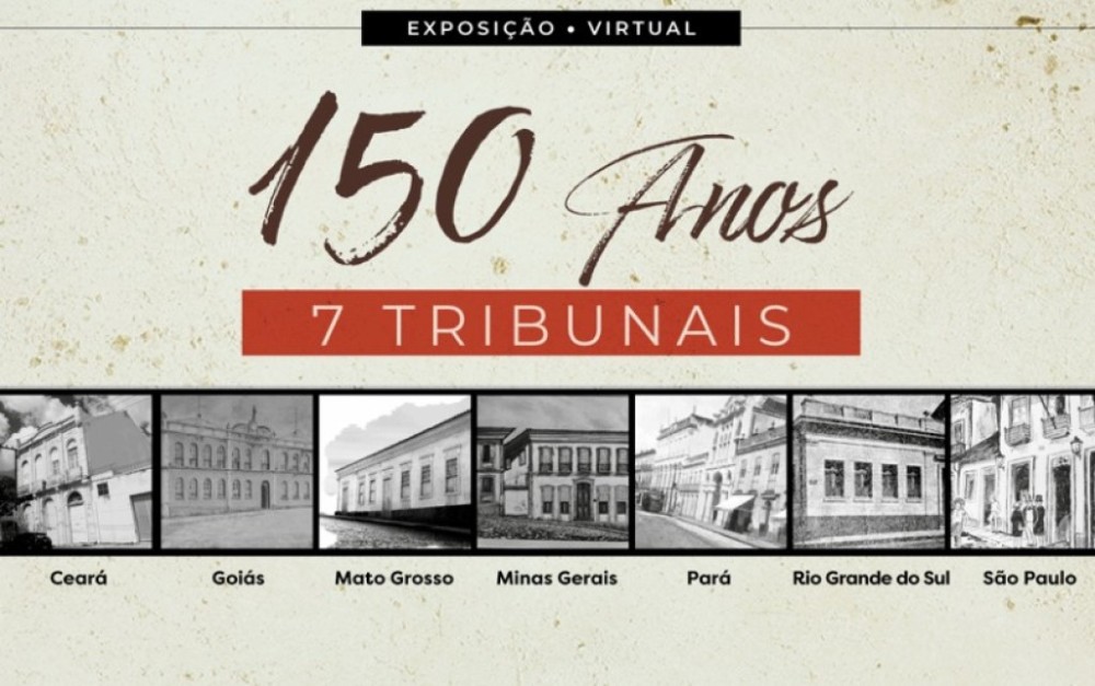 Tribunal de Justiça de Mato Grosso ganha prêmio nacional de memória