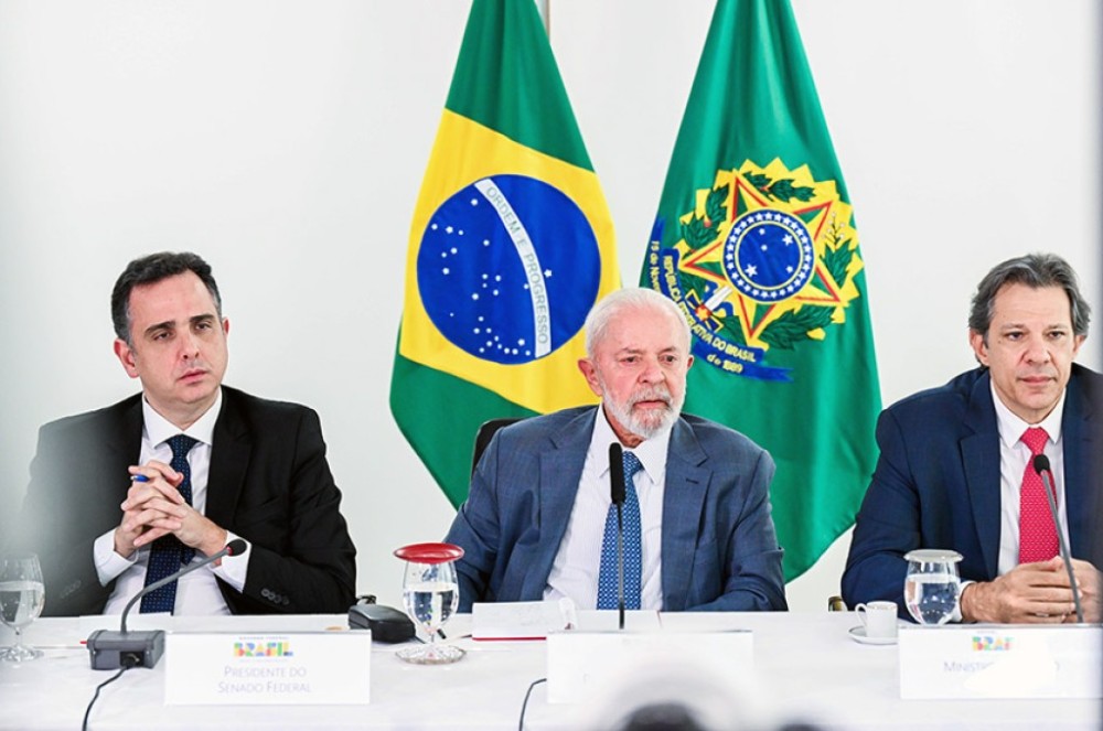 Suspensão da dívida do Rio Grande do Sul será analisada pelo Congresso