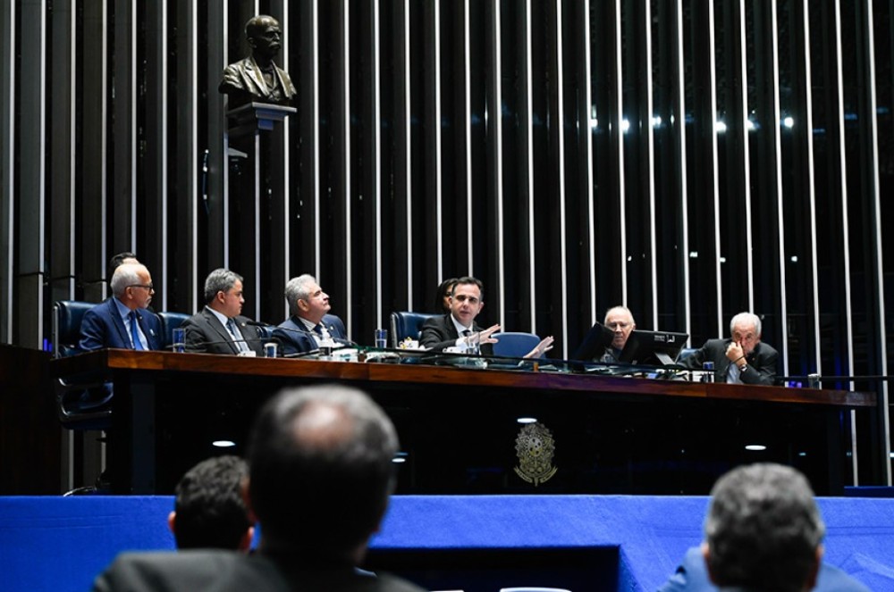 Diante do apelo de prefeitos, Senado busca solução para desoneração