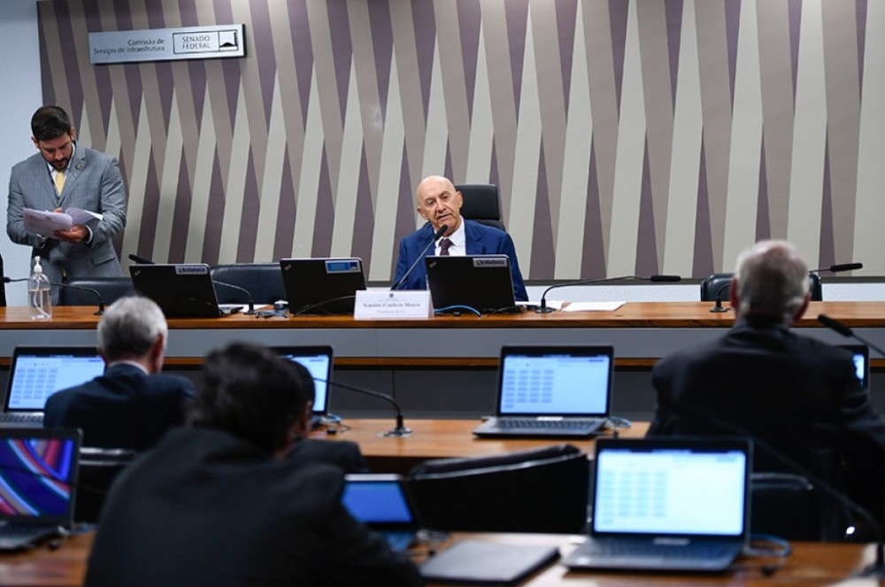 CI debaterá programas de incentivo ao uso de biocombustíveis