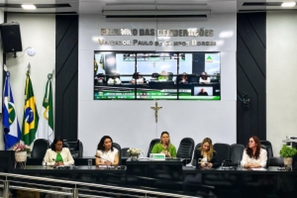 Michelly Alencar promove audiência pública para discutir protocolo