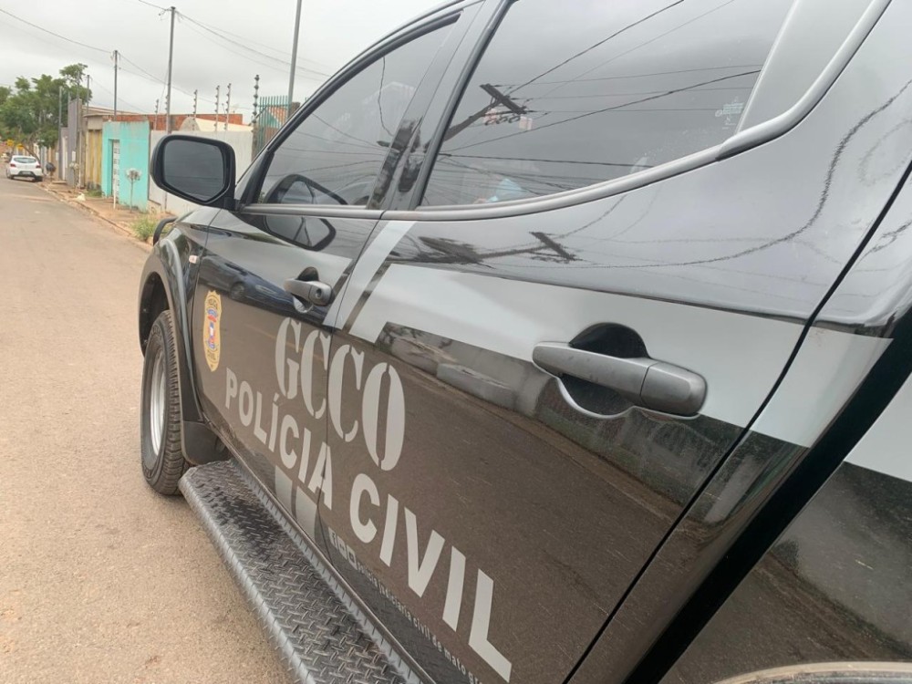 Segunda fase de operação cumpre prisões de comparsas que auxiliaram na lavagem de dinheiro e promoveram embaraço à investigação