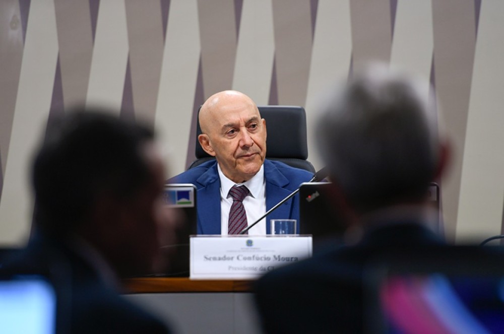 Situação no RS é extremamente grave, diz presidente da Comissão de Infraestrutura
