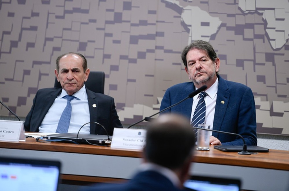 Comissão aprova critérios de sustentabilidade para Fundos Constitucionais