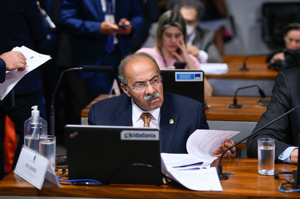CI aprova novas regras para distribuição de recursos da pesquisa petrolífera