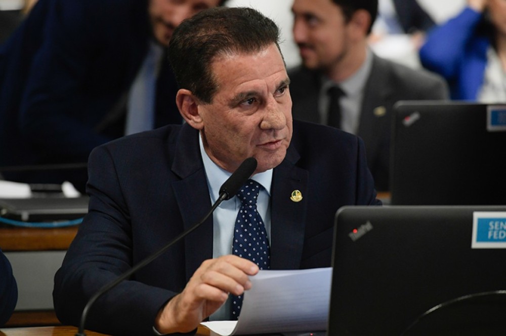 CE aprova criação da Universidade Federal de Rio Verde, em Goiás