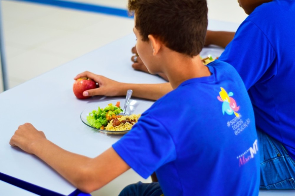 Inscrições para o SuperChef da Educação 2024 continuam até quinta-feira (16)