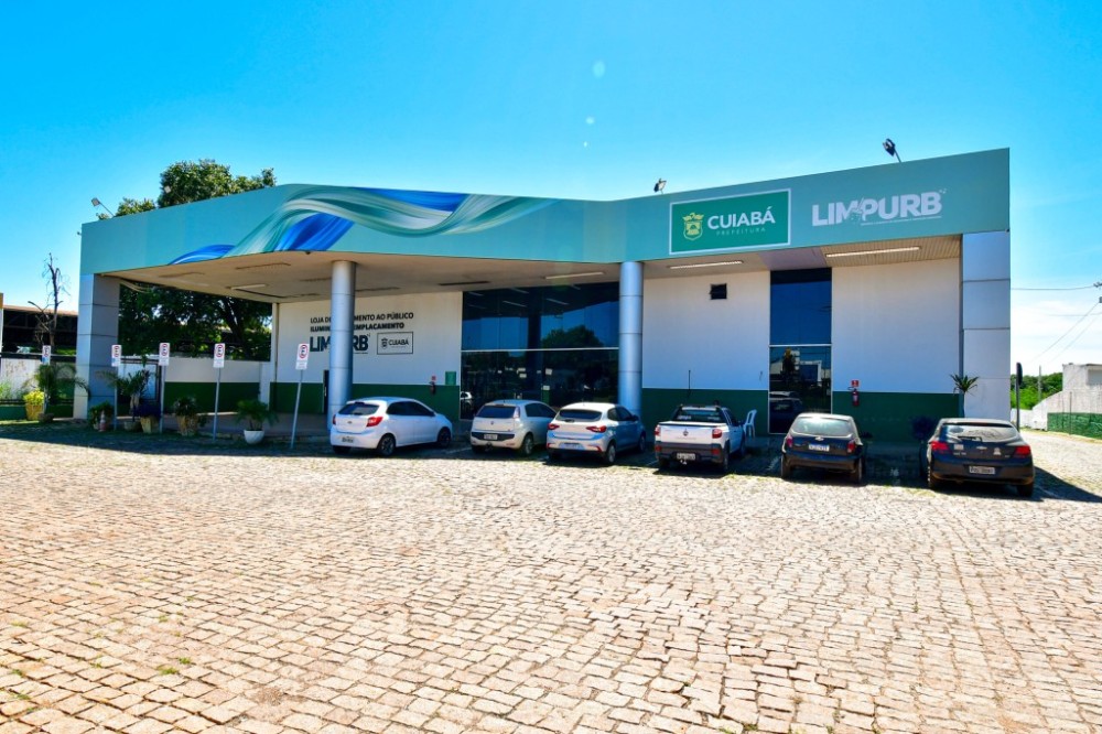Limpurb esclarece exoneração de servidor público após mandado de prisão