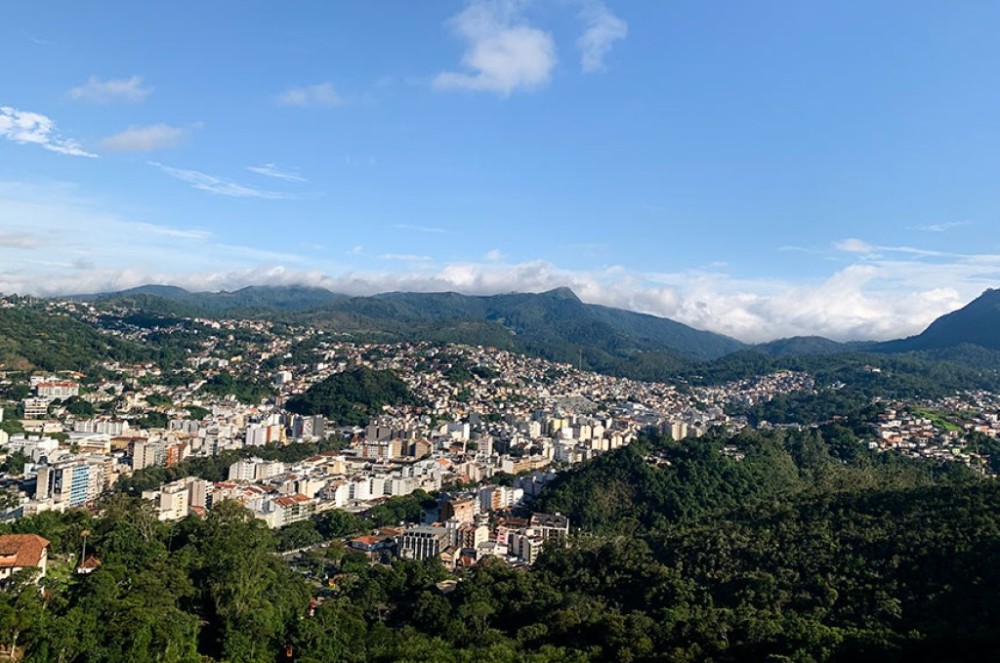 Título de ‘Suíça Brasileira’ a Nova Friburgo vai à sanção