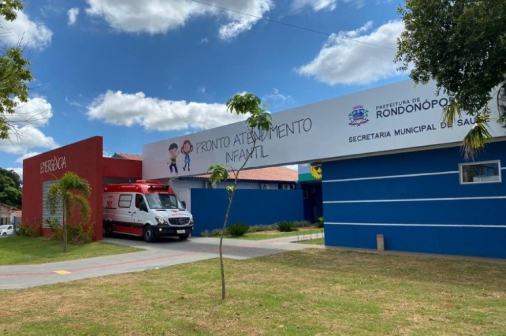 MPMT celebra acordo com Município para adequação de hospital infantil