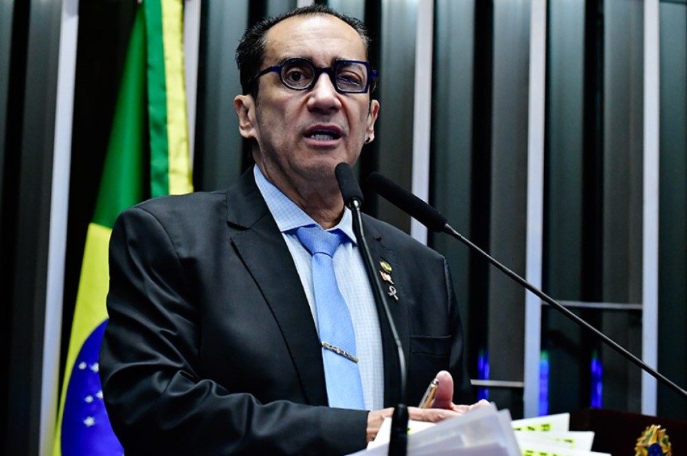 Kajuru pede moratória de tributos a cidades afetadas por enchente no RS
