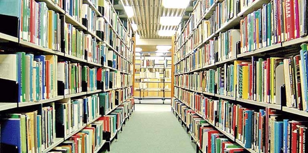 Gestão de Pessoas convoca 12 aprovados para bibliotecário