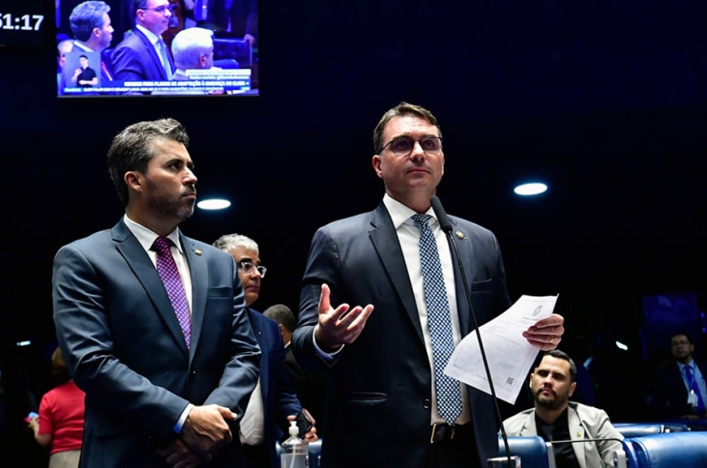 Acordo adia projeto que prevê planos de adaptação às mudanças do clima