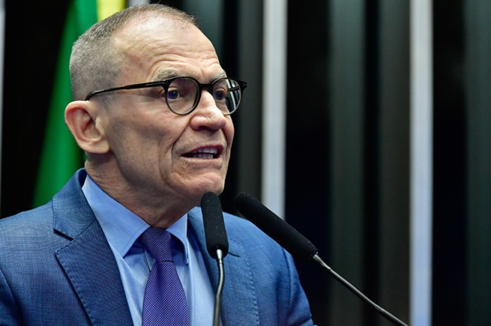 Senado autoriza aval da União para crédito entre ES e Banco Mundial