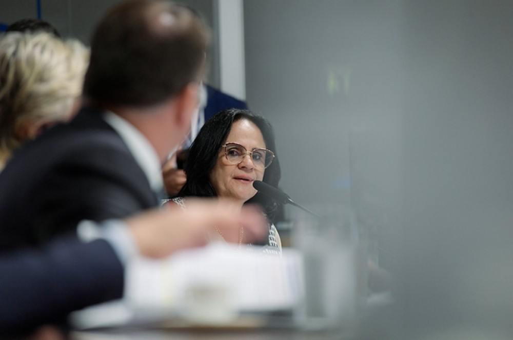 CSP aprova plano de trabalho para avaliar a política de busca de desaparecidos