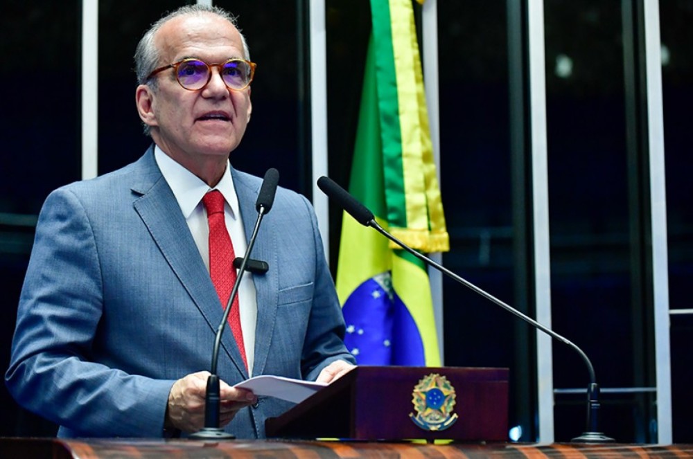 Dueire defende desoneração da folha de pagamentos para municípios menores