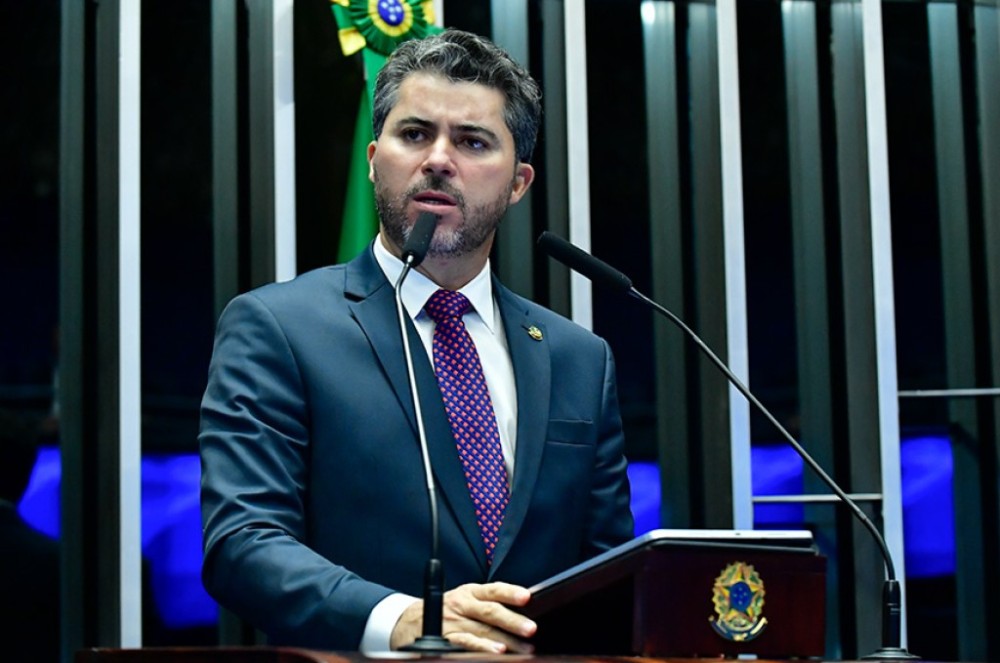 Marcos Rogério critica ações do governo federal para o RS e alerta para doenças