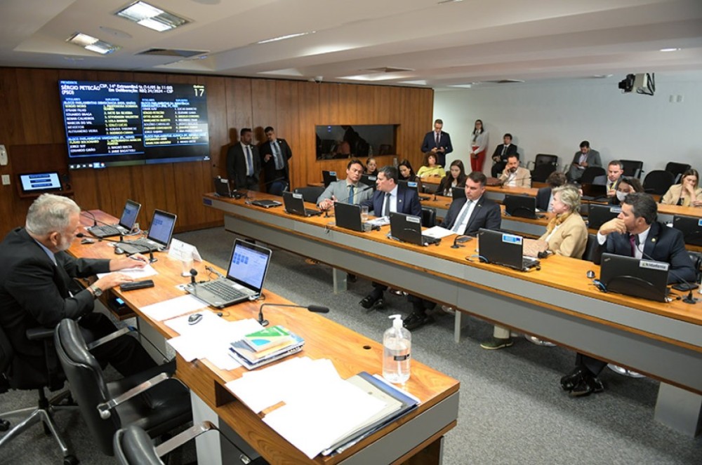 CSP vai debater plantio e tráfico de drogas em comunidades indígenas