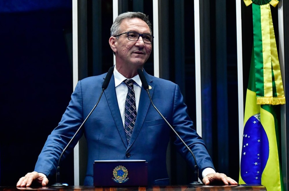 Lucas Barreto denuncia paralisação da PEC 47 na Câmara dos Deputados