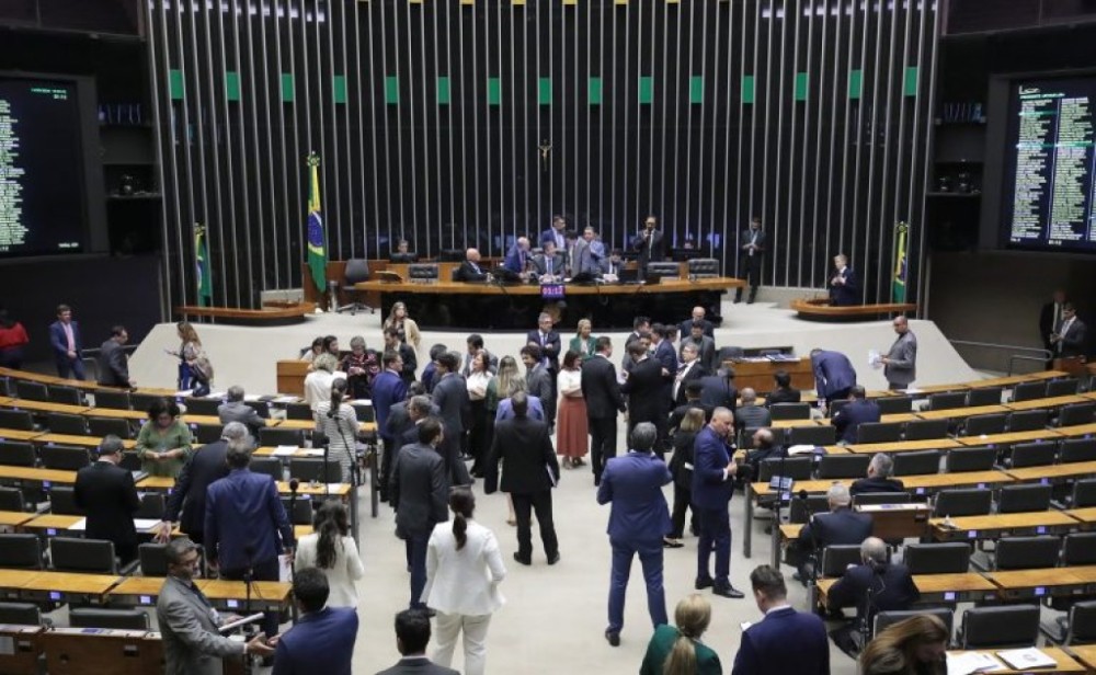Câmara aprova criação de Letra de Crédito do Desenvolvimento