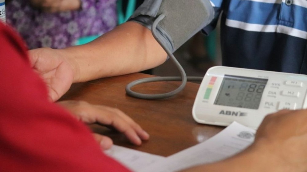Hipertensão: médico fala sobre cuidados com o estilo de vida