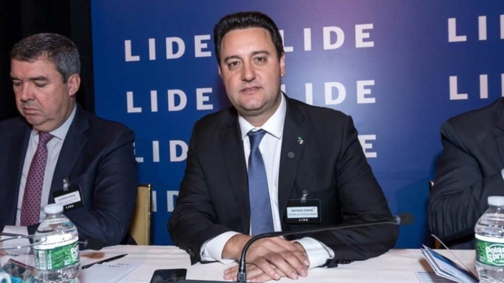 Governadores de nove estados destacam atrativos no Lide Brazil Investment Forum