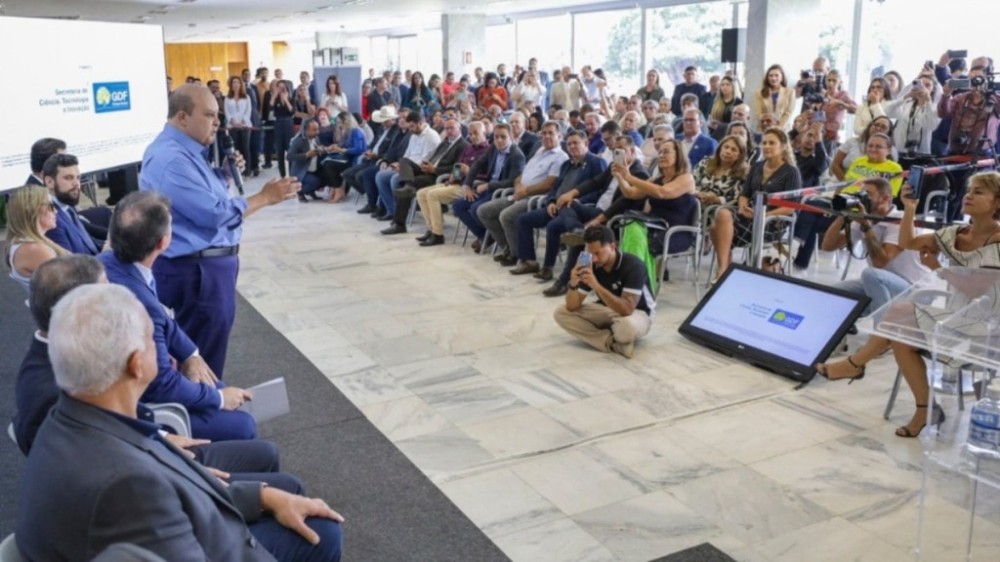 ExpoRide reúne especialistas para debater o desenvolvimento regional
