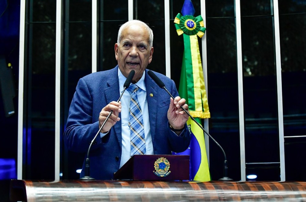 Oriovisto Guimarães critica decisões monocráticas do STF