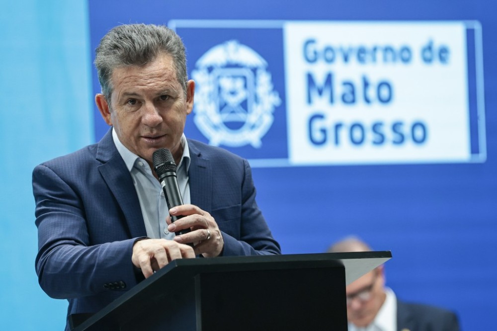 Governador: 