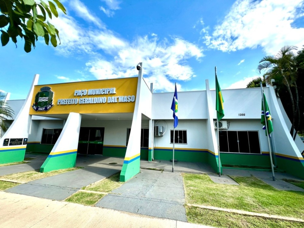 Recesso da Prefeitura inicia no dia 26 e segue até 5 de janeiro; confira o que muda