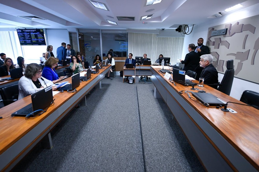 CAS aprova aumento de pena para crimes cometidos em epidemia