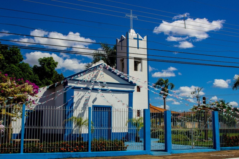 Prefeito de Cuiabá parabeniza Várzea Grande e destaca a importância da integração entre as duas cidades