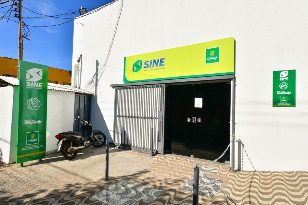 Sine Municipal oferece 748 oportunidades de emprego nesta quarta-feira (15)