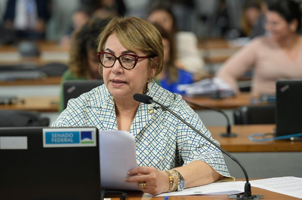 Avança no Senado cota para pessoa com deficiência em publicidade no setor público