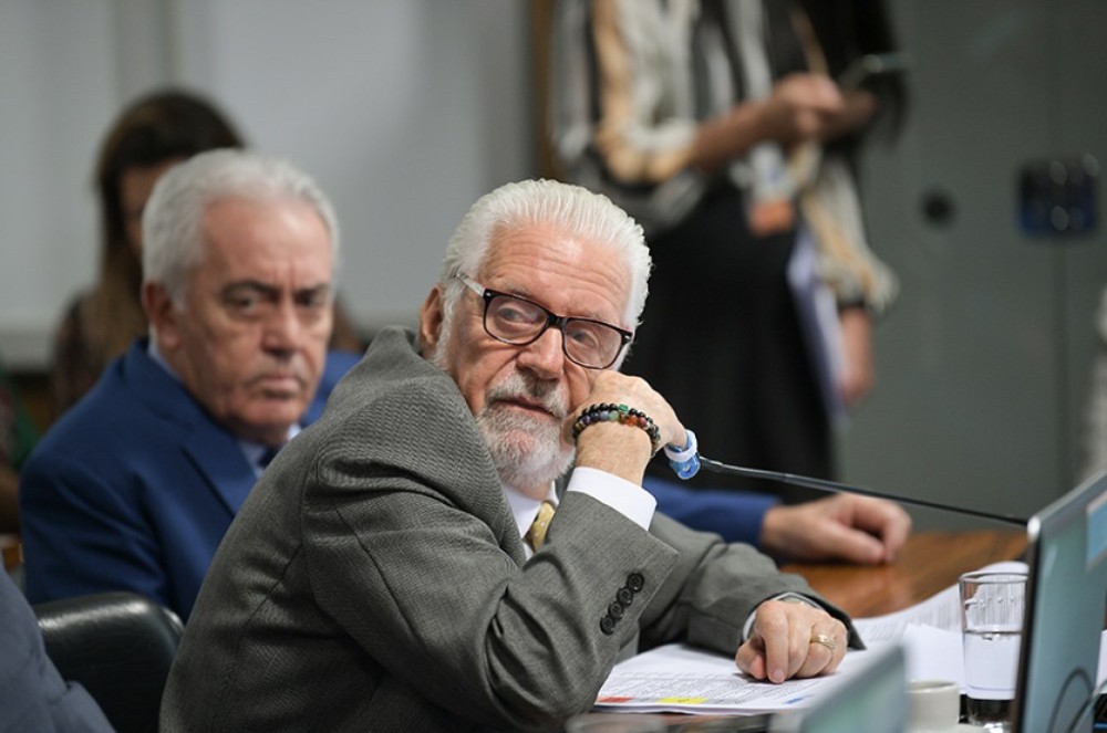 Regra para plano de adaptação à mudança do clima passa na CCJ e vai a Plenário