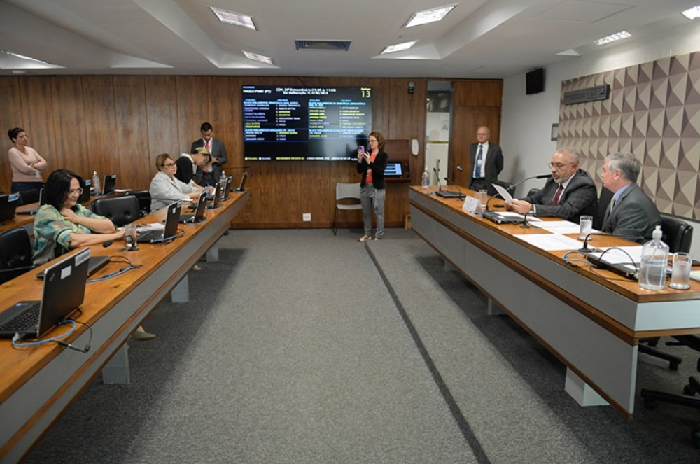 CDH aprova selo para empresa que promove diversidade, inclusão e equidade