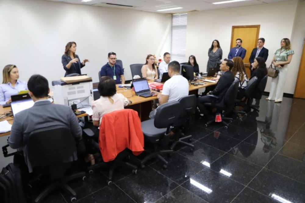 Mutirões ambientais resultam na recuperação de 11,5 mil hectares em MT